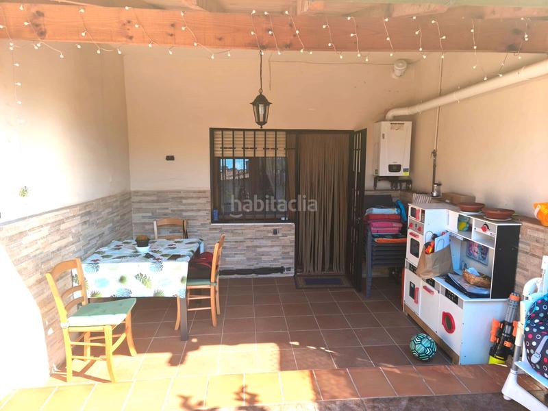 Foto 78e119b3-0bd3-43eb-982c-27b57c922ba7. Chalet oportunidad. . chalet adosado con terreno de 64 m2 y urbanización con piscina comunitaria en el precio de 168.800 €. en Cihuri