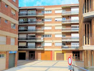 Piso  Calle de la vega. En haro, en plaza marqués de francos vivienda con ascensor y cal