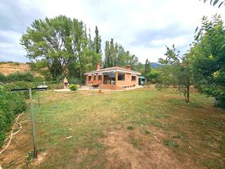 Haus  Camino peciña. Gran oportunidad. peciña (término municipal de san vicente de la
