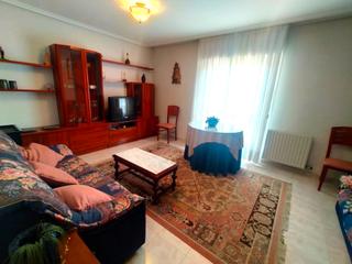 Piso en Haro. Gran oportunidad. en la zona del mazo de haro, vivienda con gara