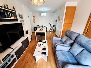 Apartamento en Haro. Gran oportunidad, vivienda con garaje y trastero en urbanización