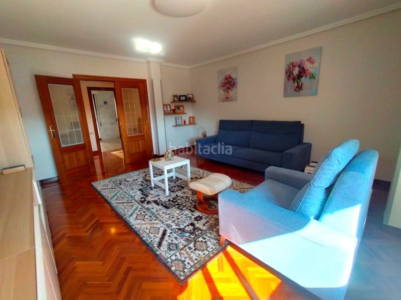 Foto 00f6413d-6436-46c4-806e-bc1df1a3b906. Flat with heating in Haro