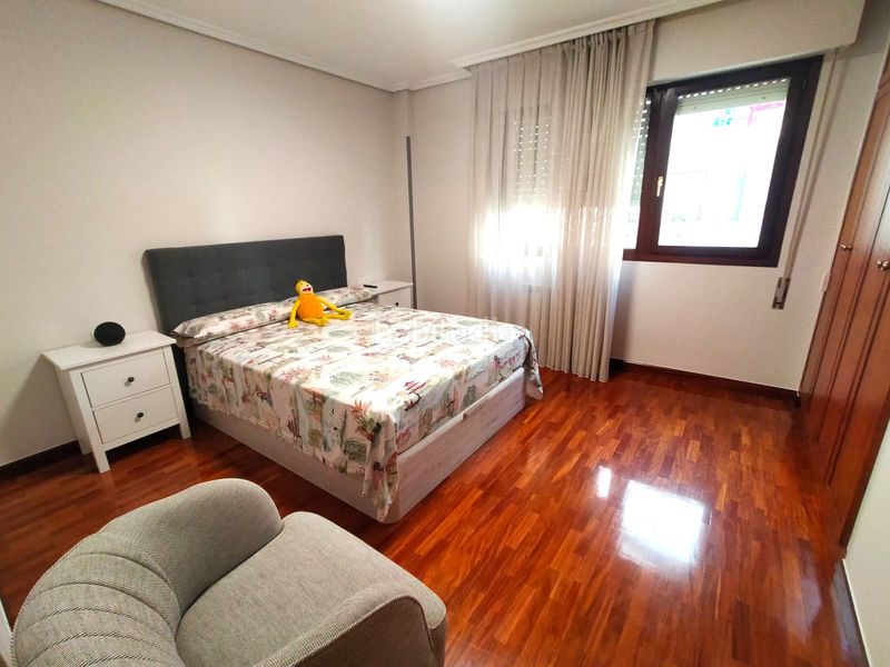 Foto 37a5d317-cd4c-4c66-aae5-4dd29d52dcca. Flat with heating in Haro