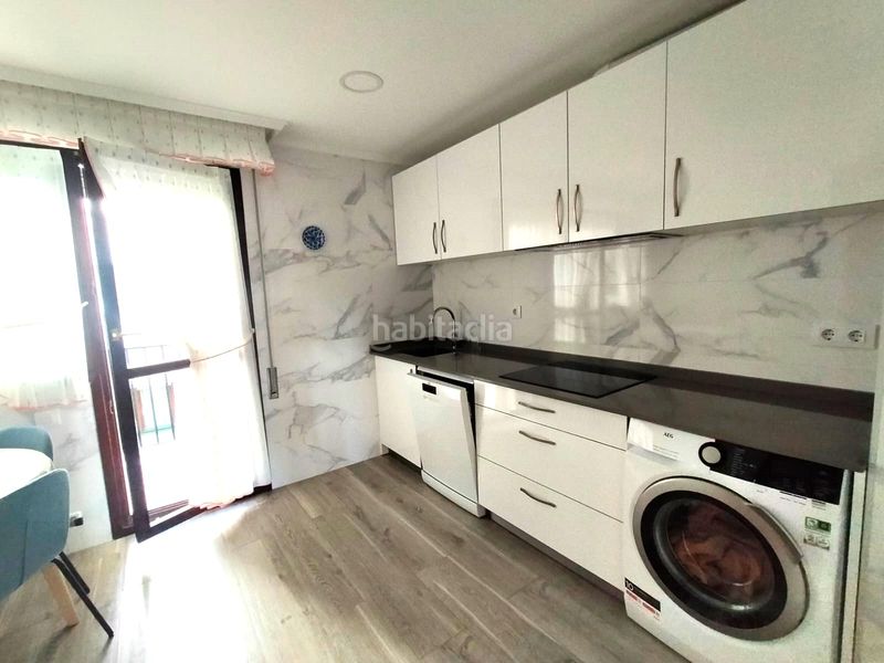 Foto 422a4adf-dca6-40df-aa85-22969cdcd031. Flat with heating in Haro