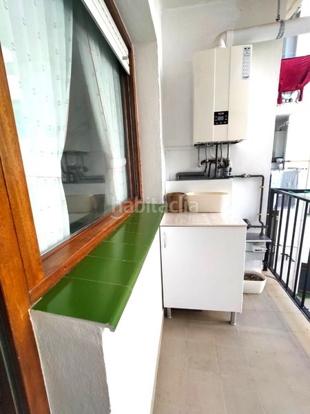 Foto 57254a9f-21e0-46e7-b29a-3a7c31ef1e79. Flat with heating in Haro