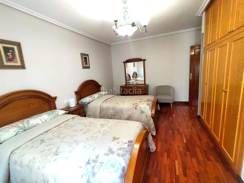 Foto 6fb91d1e-e897-47ed-b429-751ff88b32bb. Flat with heating in Haro