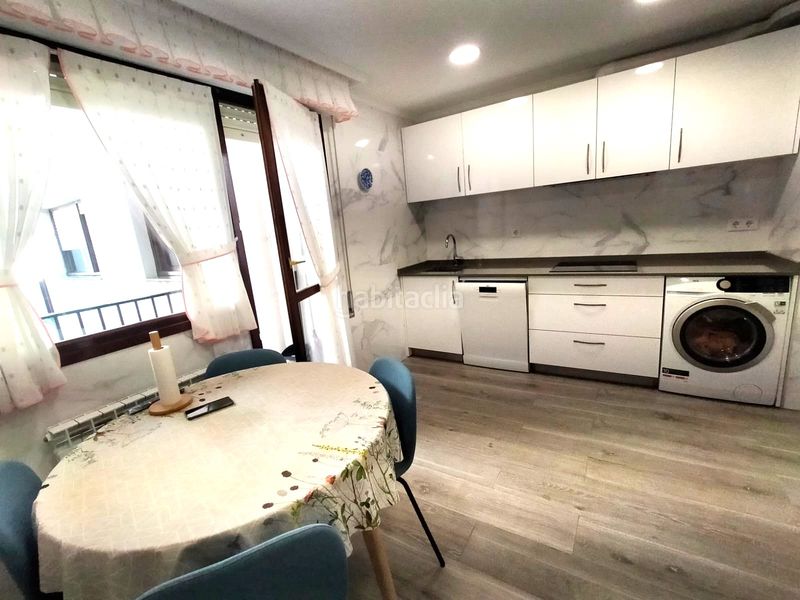 Foto 9ce27d4d-c7cf-46b2-9e16-1e356c6bd366. Flat with heating in Haro