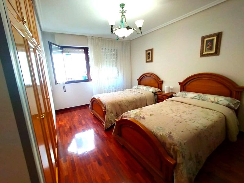Foto a443591e-d68d-4596-9eec-7739cc479940. Flat with heating in Haro