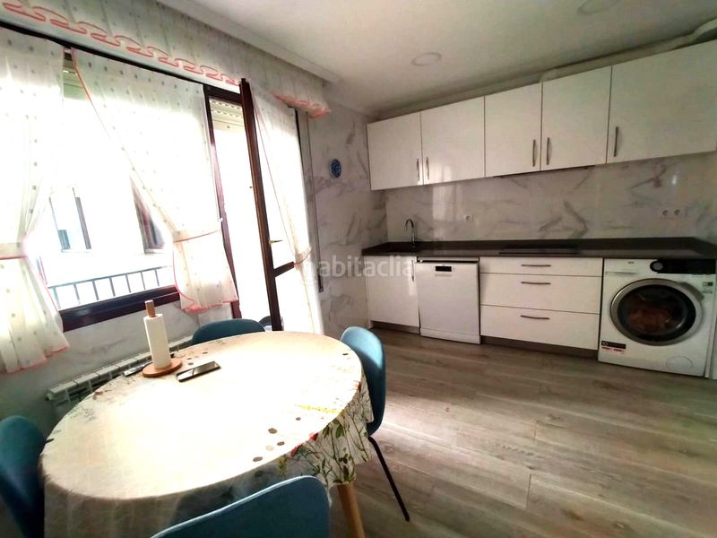 Foto a5031ea9-cbe1-4021-8e96-3b8dbf732723. Flat with heating in Haro