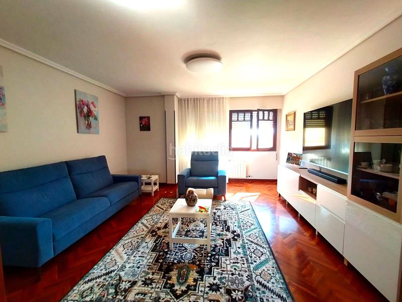 Foto b1aa0569-176f-467b-bdf8-ec19257d1e4d. Flat with heating in Haro
