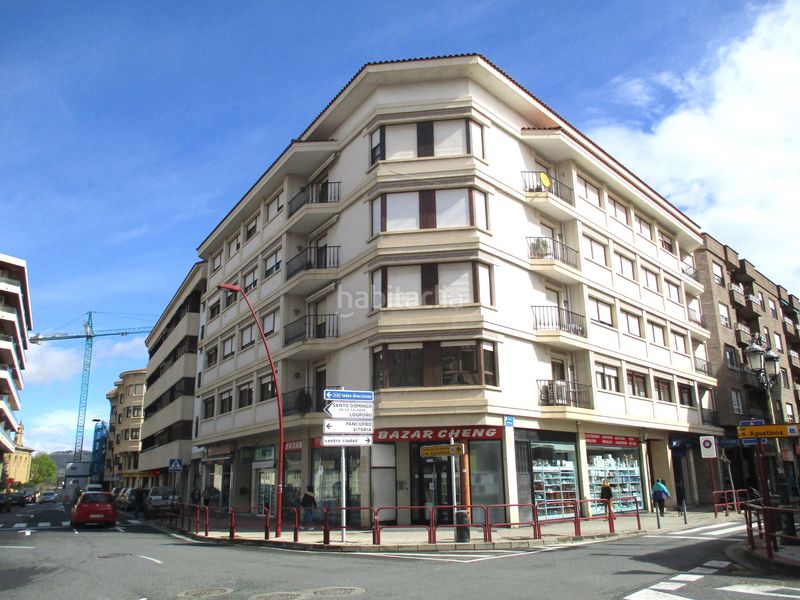 Foto b2679717-f5d6-4464-9bcb-68ca3ebd30c0. Flat with heating in Haro