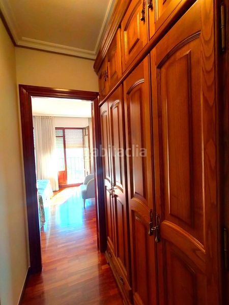 Foto c9b6cecb-e542-4be0-9ab8-f4a0d8880a76. Flat with heating in Haro
