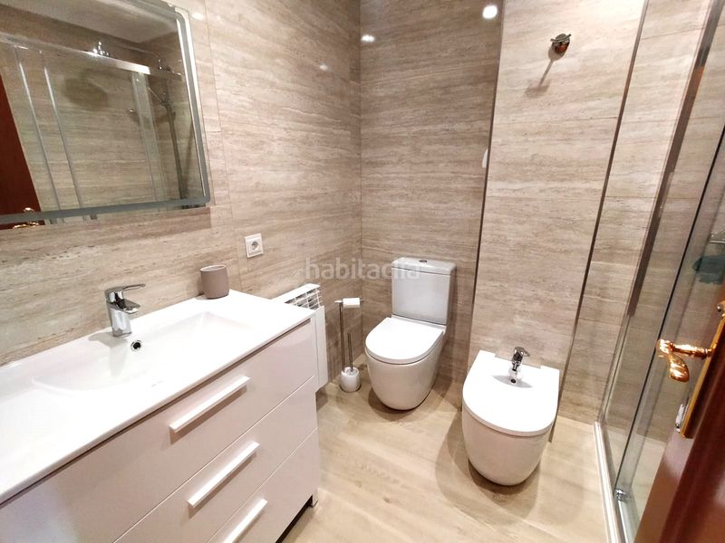 Foto cc24325f-69e9-40cd-b40c-2d15f3ffca49. Flat with heating in Haro