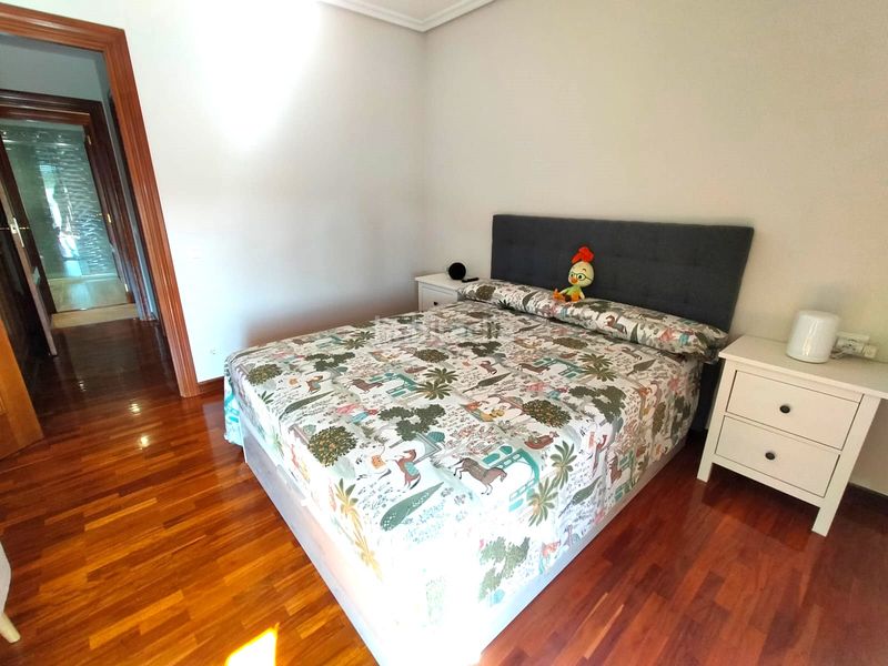 Foto db56b38f-f3ae-4503-85d3-462473192d49. Flat with heating in Haro