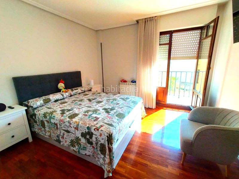 Foto dce71d04-bc3f-4b08-8872-35b6b3fd5a52. Flat with heating in Haro