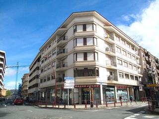 Etagenwohnung  Calle ventilla. En la calle ventilla de haro, en venta, bonita y amplia vivienda