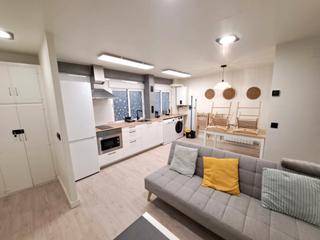 Apartament  Plaza san martín. Excelente oportunidad. haro. vivienda reformada en pleno casco h