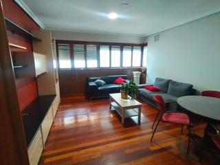 Pis  Avenida la rioja. Excelente oportunidad. haro. inmejorable ubicación plena avenida