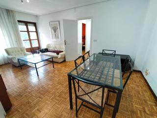 Pis  Calle san agustín. Amplia vivienda en el centro de haro en el precio de 120.000 €