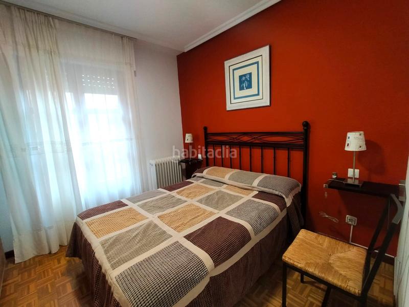 Foto e2a47cdb-a622-4bf4-9510-7401626f0688. Pis amb calefacció a Haro