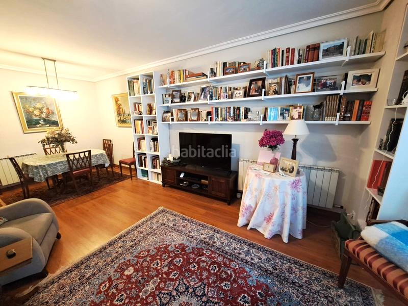 Foto 322cd867-ecbf-4f4d-90a0-52668c10f96d. Piso oportunidad. . amplio piso con ascensor a cota 0, garaje y trastero en pleno centro en el precio de 185.000 € en Haro