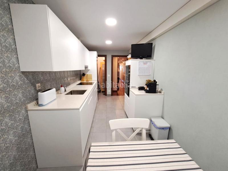 Foto 3452aaa4-feeb-4f4b-a19d-4b086bf62414. Piso oportunidad. . amplio piso con ascensor a cota 0, garaje y trastero en pleno centro en el precio de 185.000 € en Haro