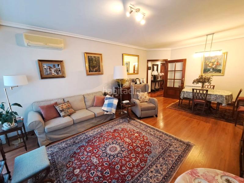 Foto 85200122-a48b-4b9a-a8fb-9d1066abc430. Piso oportunidad. . amplio piso con ascensor a cota 0, garaje y trastero en pleno centro en el precio de 185.000 € en Haro