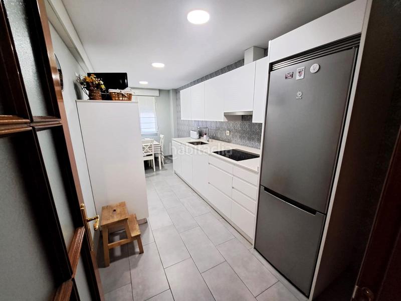 Foto 93d1128c-9ba1-4374-b761-4f7f837bcb07. Piso oportunidad. . amplio piso con ascensor a cota 0, garaje y trastero en pleno centro en el precio de 185.000 € en Haro