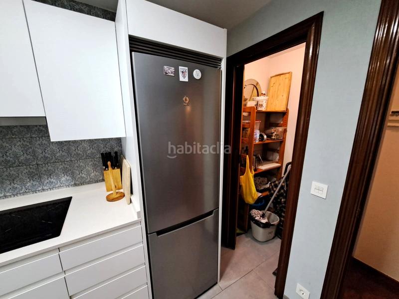 Foto 99367fe3-78cb-44eb-840d-053e8400bc31. Piso oportunidad. . amplio piso con ascensor a cota 0, garaje y trastero en pleno centro en el precio de 185.000 € en Haro