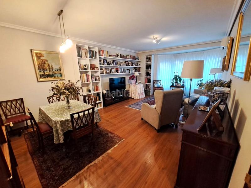 Foto c9acf639-1d59-4546-9e80-6e06930efc07. Piso oportunidad. . amplio piso con ascensor a cota 0, garaje y trastero en pleno centro en el precio de 185.000 € en Haro