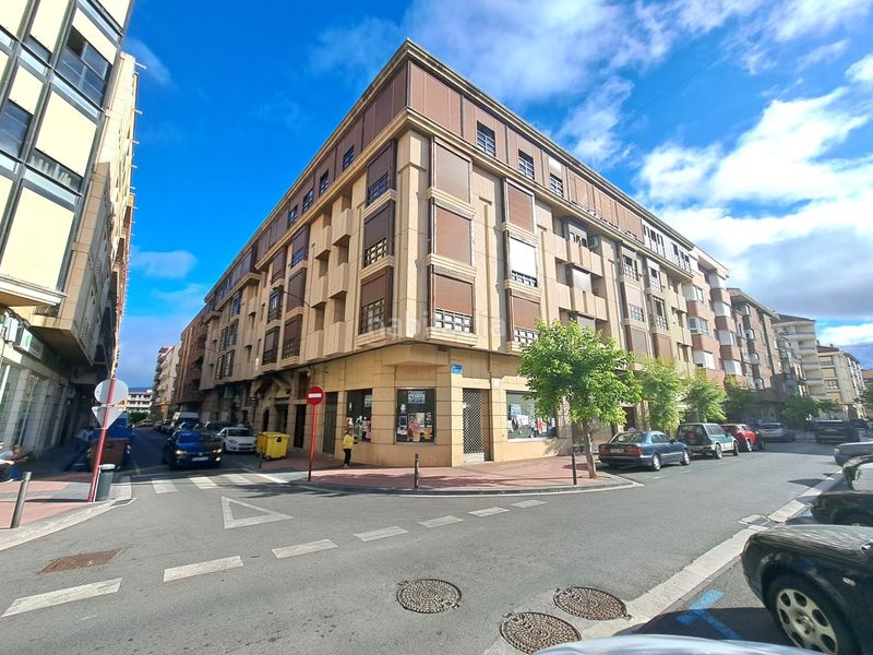 Foto 8465486b-a576-4222-97e8-fd4e16a581b4. Posto auto in calle ventilla 61 in Haro