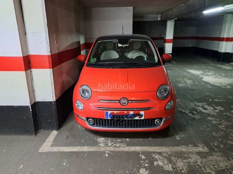 Foto ab0873e9-8069-4acd-b650-2abbd29af3a8. Posto auto in calle ventilla 61 in Haro