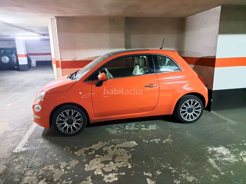 Foto bcd89307-45bf-488b-8ea9-02d0ee16e494. Posto auto in calle ventilla 61 in Haro