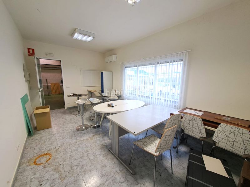 Foto 01d6742f-84c8-49df-a3a0-36f642bde003. Nave industrial gran oportunidad. . pabellón en parcela de 553 m2 en pleno polígono industrial en el precio de 208.060 €. en Haro