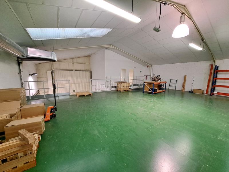 Foto 27df1fd5-35af-4a43-9166-9356ec47ff9a. Nave industrial gran oportunidad. . pabellón en parcela de 553 m2 en pleno polígono industrial en el precio de 208.060 €. en Haro