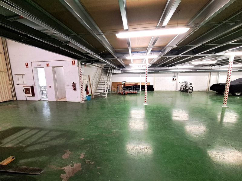 Foto 52da4081-08a3-4efd-92a4-3370f75a7e9c. Nave industrial gran oportunidad. . pabellón en parcela de 553 m2 en pleno polígono industrial en el precio de 208.060 €. en Haro