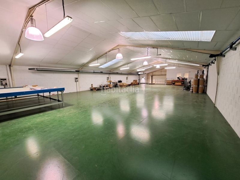 Foto 59c5e0ee-8e21-413f-aea9-754ffd8f2e17. Nave industrial gran oportunidad. . pabellón en parcela de 553 m2 en pleno polígono industrial en el precio de 208.060 €. en Haro