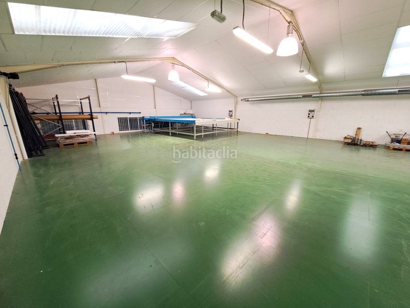 Foto 5eb50bdf-2950-409a-a019-59ffd1d41e56. Nave industrial gran oportunidad. . pabellón en parcela de 553 m2 en pleno polígono industrial en el precio de 208.060 €. en Haro