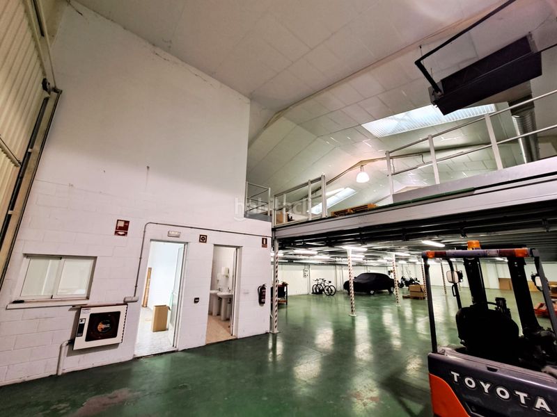 Foto 6151773f-8333-41e6-9e2d-fa585ec1b8bc. Nave industrial gran oportunidad. . pabellón en parcela de 553 m2 en pleno polígono industrial en el precio de 208.060 €. en Haro