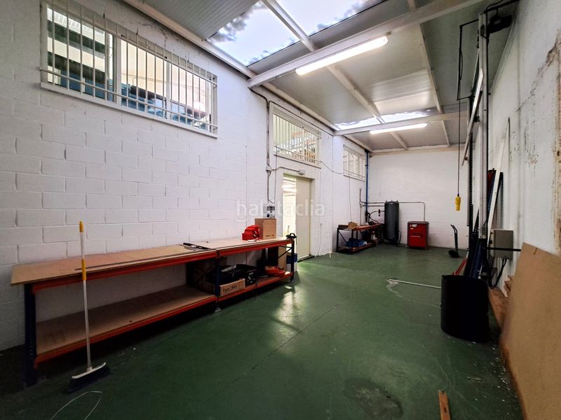 Foto 62b19bad-dc94-4948-9ac6-f6b837c6c962. Nave industrial gran oportunidad. . pabellón en parcela de 553 m2 en pleno polígono industrial en el precio de 208.060 €. en Haro