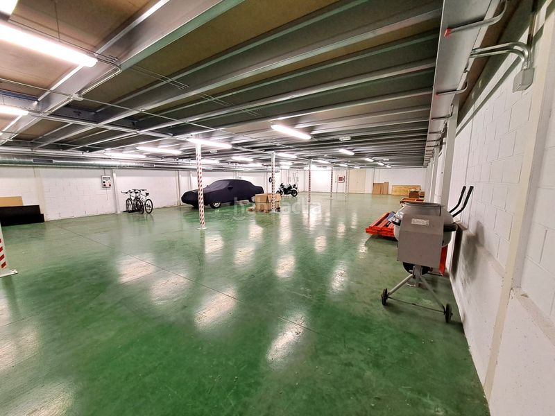 Foto 6a5f1e33-5ea2-4831-855f-3d599161e1ac. Nave industrial gran oportunidad. . pabellón en parcela de 553 m2 en pleno polígono industrial en el precio de 208.060 €. en Haro