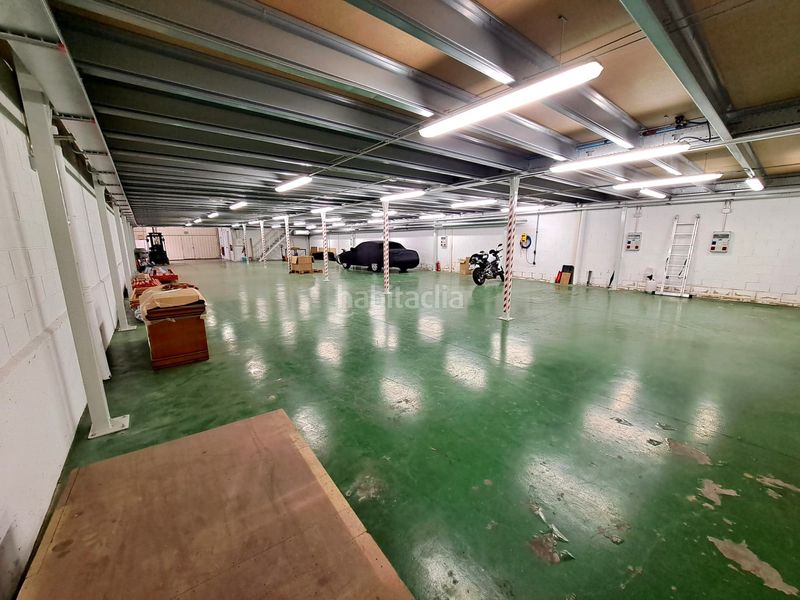 Foto 7405d58b-54ba-4822-9904-aad3666cd859. Nave industrial gran oportunidad. . pabellón en parcela de 553 m2 en pleno polígono industrial en el precio de 208.060 €. en Haro