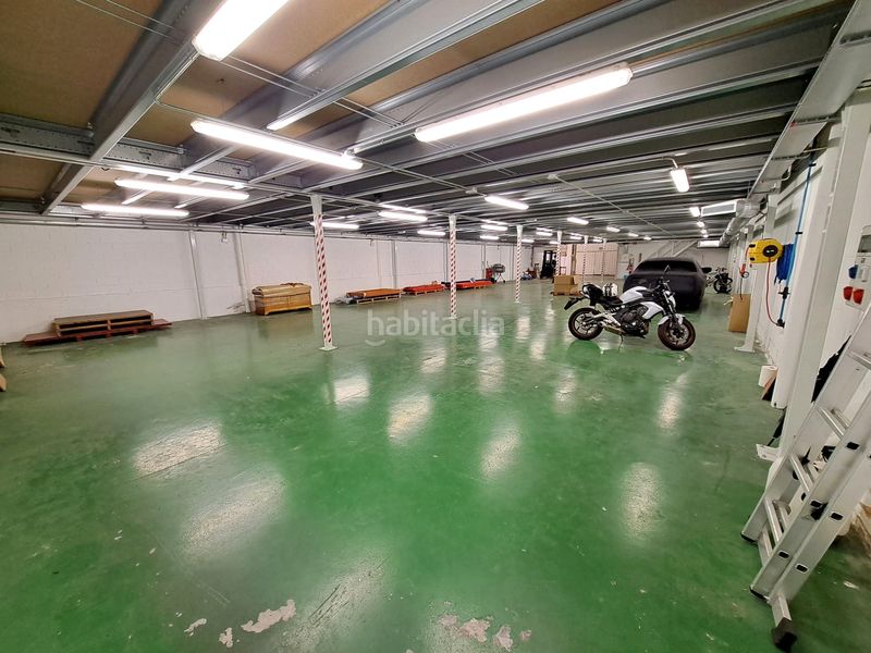 Foto 7d345747-d908-4475-846c-a0f456797665. Nave industrial gran oportunidad. . pabellón en parcela de 553 m2 en pleno polígono industrial en el precio de 208.060 €. en Haro