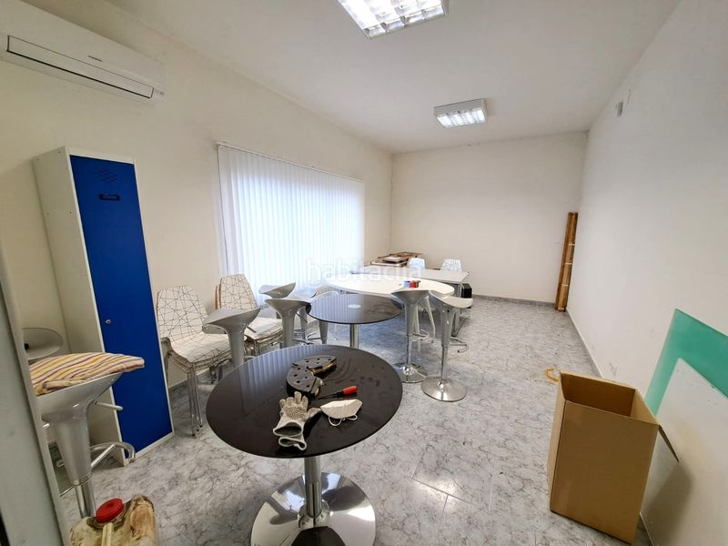 Foto 82422c7d-9e5b-4f4d-8b75-bda9d1b0197a. Nave industrial gran oportunidad. . pabellón en parcela de 553 m2 en pleno polígono industrial en el precio de 208.060 €. en Haro