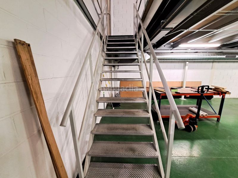 Foto 96aab31a-b5e2-4040-87fb-54d0b783f085. Nave industrial gran oportunidad. . pabellón en parcela de 553 m2 en pleno polígono industrial en el precio de 208.060 €. en Haro