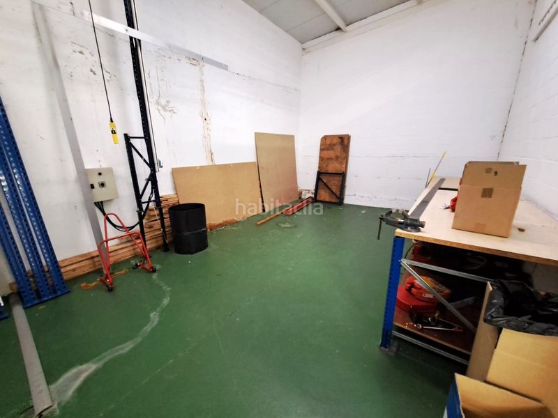 Foto b1de890f-3c53-41f4-aaf0-14f13ff6b2c4. Nave industrial gran oportunidad. . pabellón en parcela de 553 m2 en pleno polígono industrial en el precio de 208.060 €. en Haro