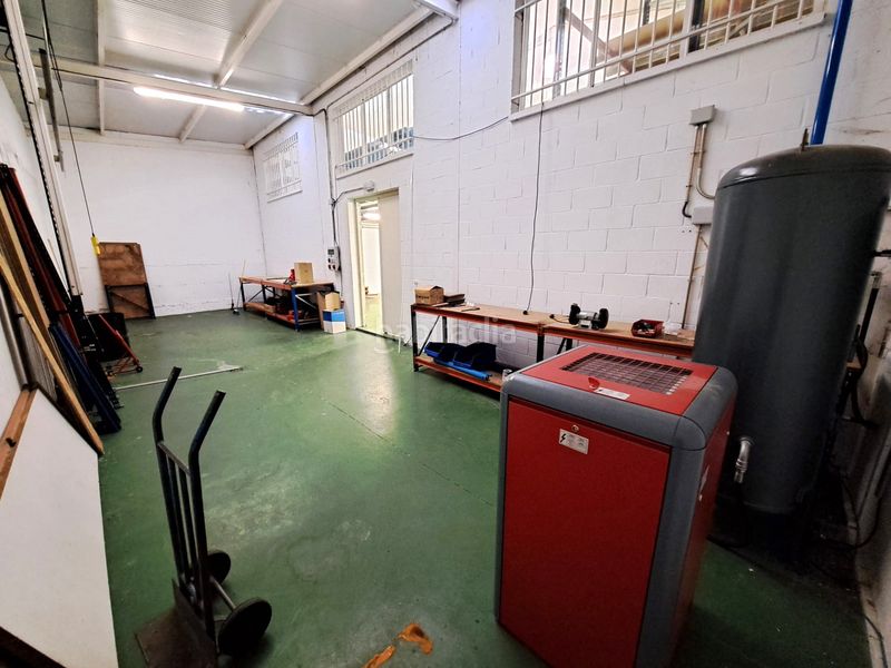 Foto b4657367-e814-4eb3-a4ae-0c79a5418c82. Nave industrial gran oportunidad. . pabellón en parcela de 553 m2 en pleno polígono industrial en el precio de 208.060 €. en Haro