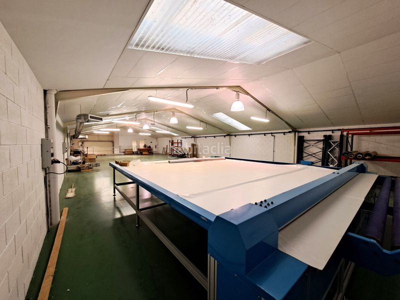 Foto bbd51f6d-0b1b-492c-b34a-afefe89699dc. Nave industrial gran oportunidad. . pabellón en parcela de 553 m2 en pleno polígono industrial en el precio de 208.060 €. en Haro