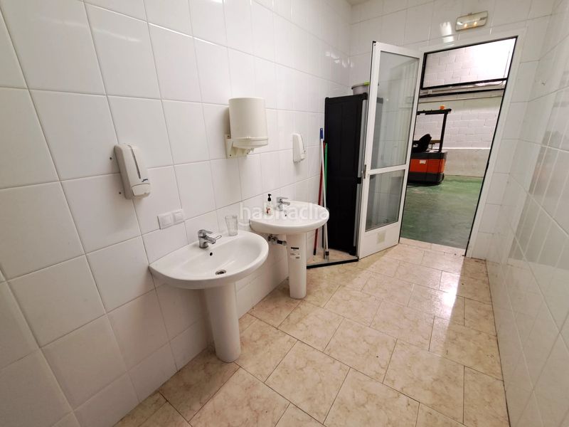 Foto c297ff4e-c9fa-4228-b567-8e23dd82231f. Nave industrial gran oportunidad. . pabellón en parcela de 553 m2 en pleno polígono industrial en el precio de 208.060 €. en Haro