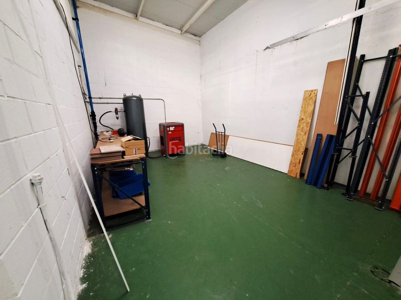 Foto ec8e01a0-ca83-4ddc-a77c-580fef98c51d. Nave industrial gran oportunidad. . pabellón en parcela de 553 m2 en pleno polígono industrial en el precio de 208.060 €. en Haro